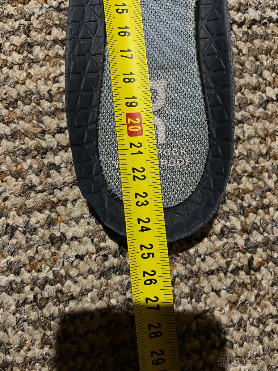 On Running, model Cloudrock WP, velikost 38 - 15