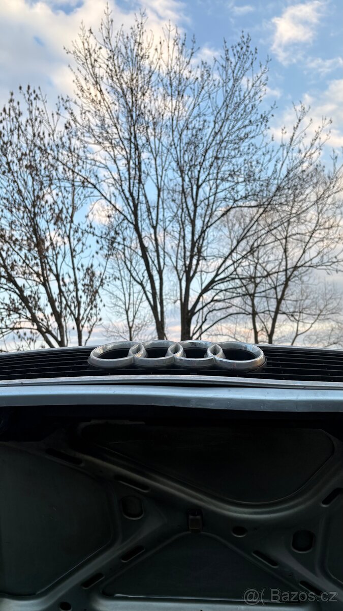 Audi 80, B4, 2.0, r. 1992 - 15