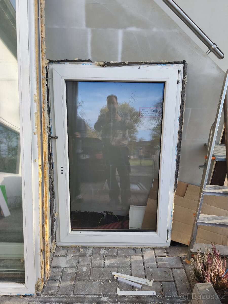 Plastové okna - 15