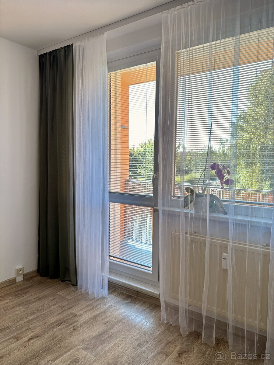 Prodám klidný byt 1+1 s lodžií po rekonstrukci, Šumperk - 15