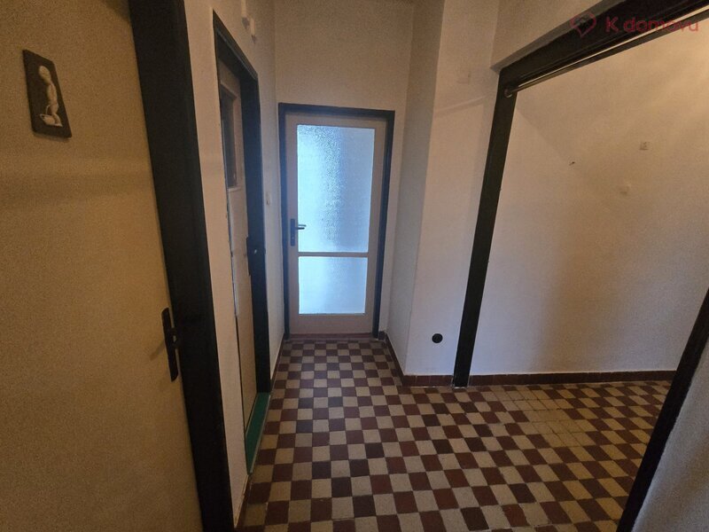 Prodej bytu 2+1 na ulici Generála Janouška, Přerov - 15