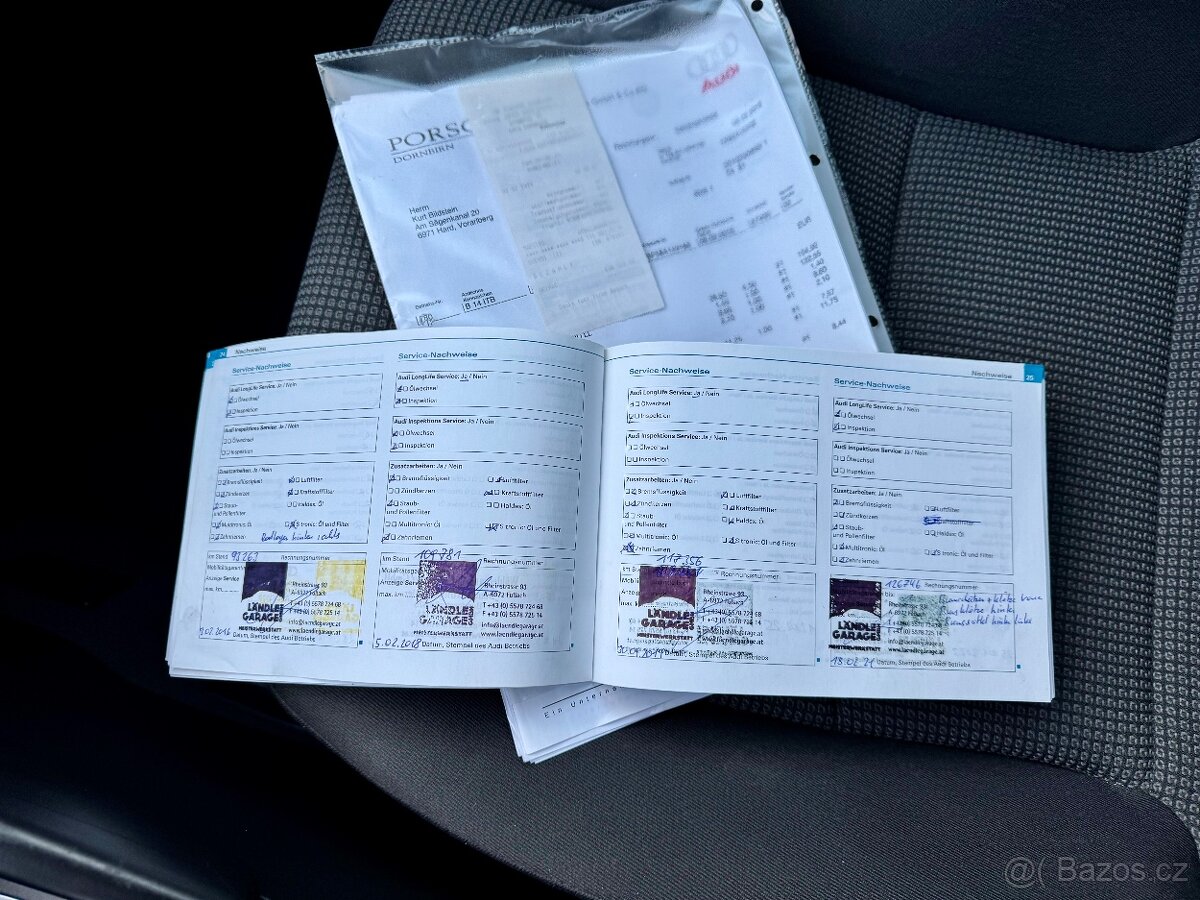 Audi A3, 1.9TDI,2.MAJ,SERVIS.KN,TOP - 15