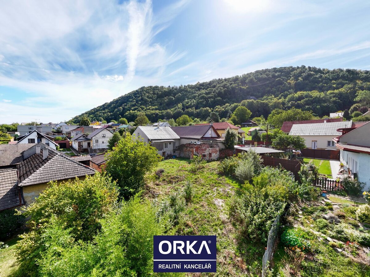 Prodej Rodinného domu v obci Týn nad Bečvou - 15