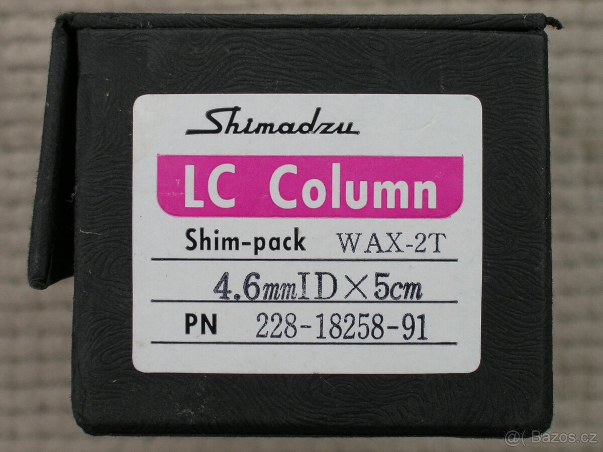 Laboratorní sklo a přístroje - 15