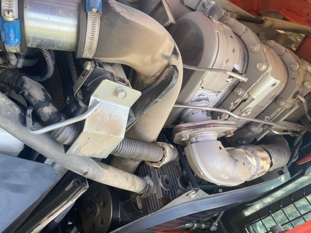 Traktor Kubota M5091 - 15