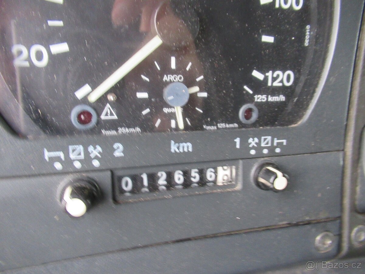 SCANIA R114.380+SICH TRAILER 120m3 - 15