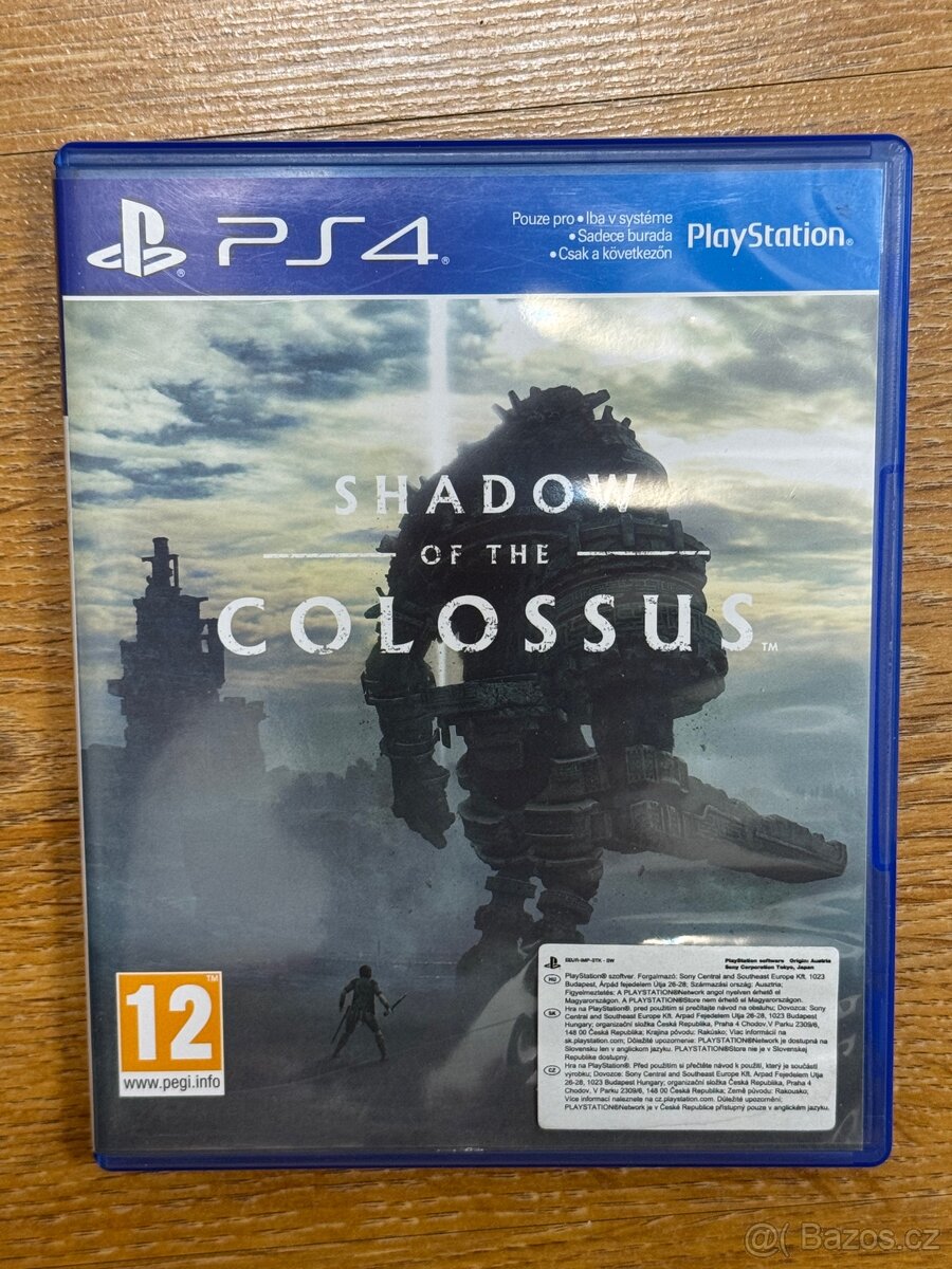 Prodám hry na Ps4 - 15