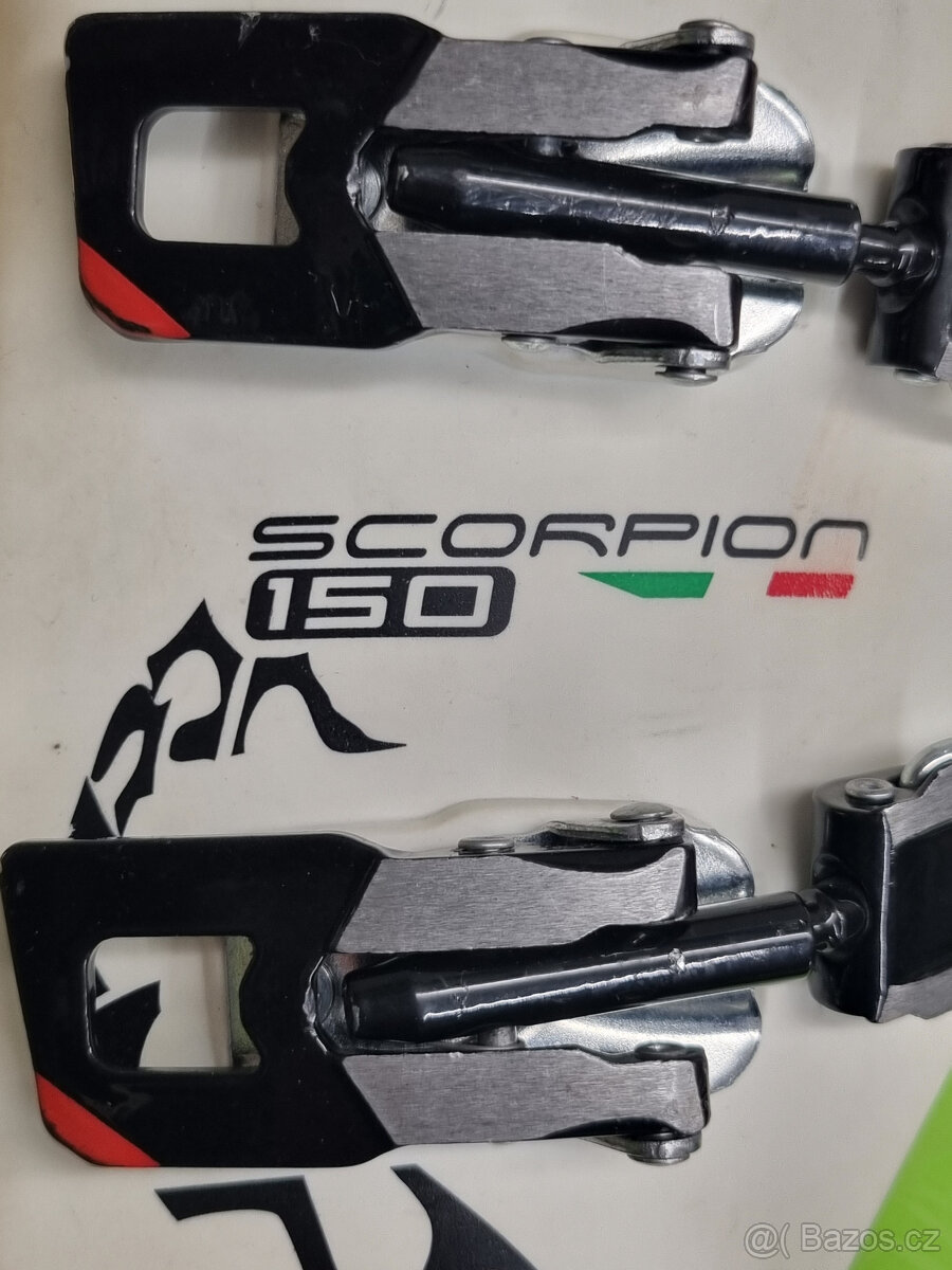 Lyžařské boty Dalbello Scorpion, mondo 260-265 mm - 15