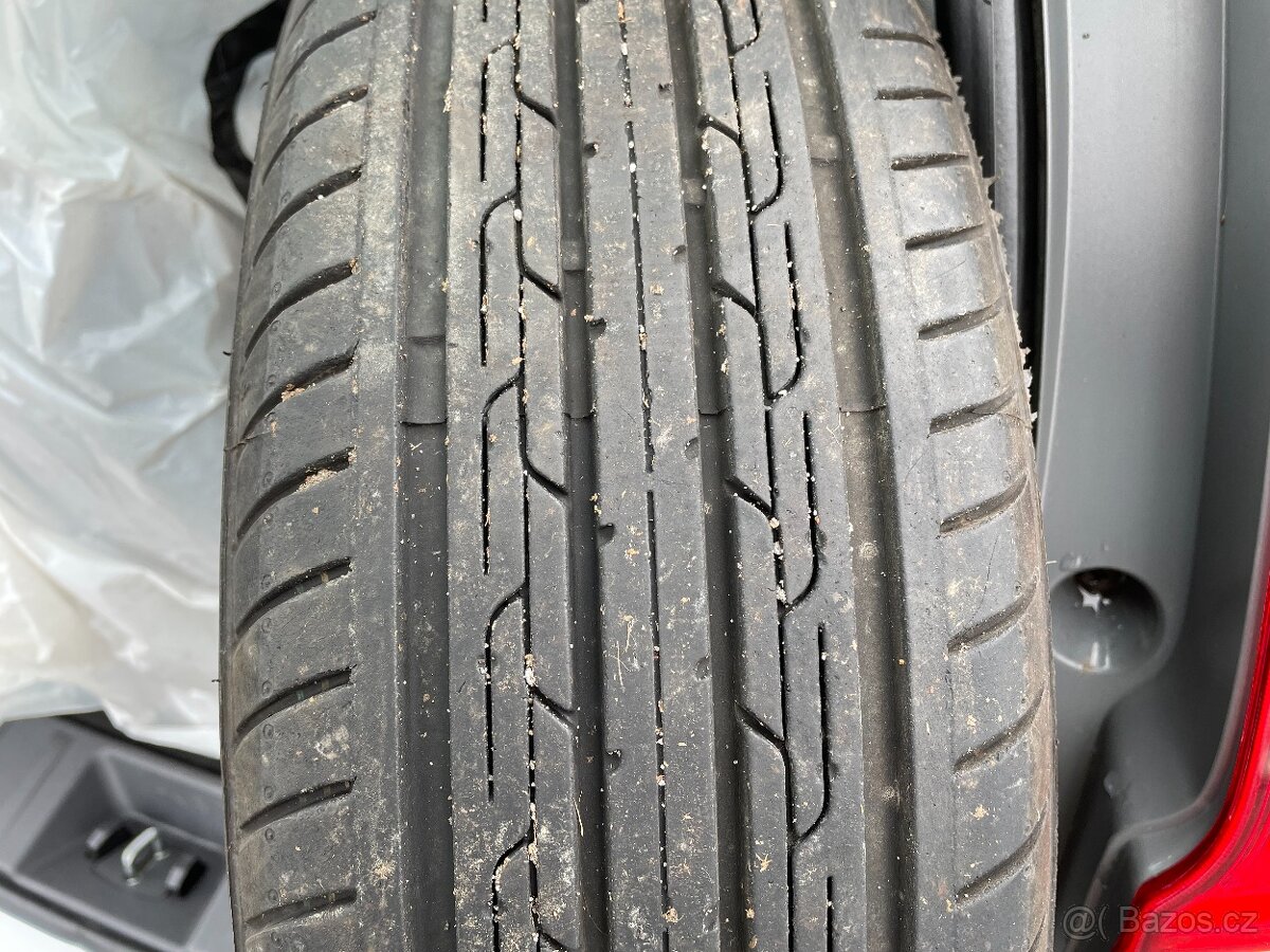 2010 Hyundai i30 1.4i kombi - 15