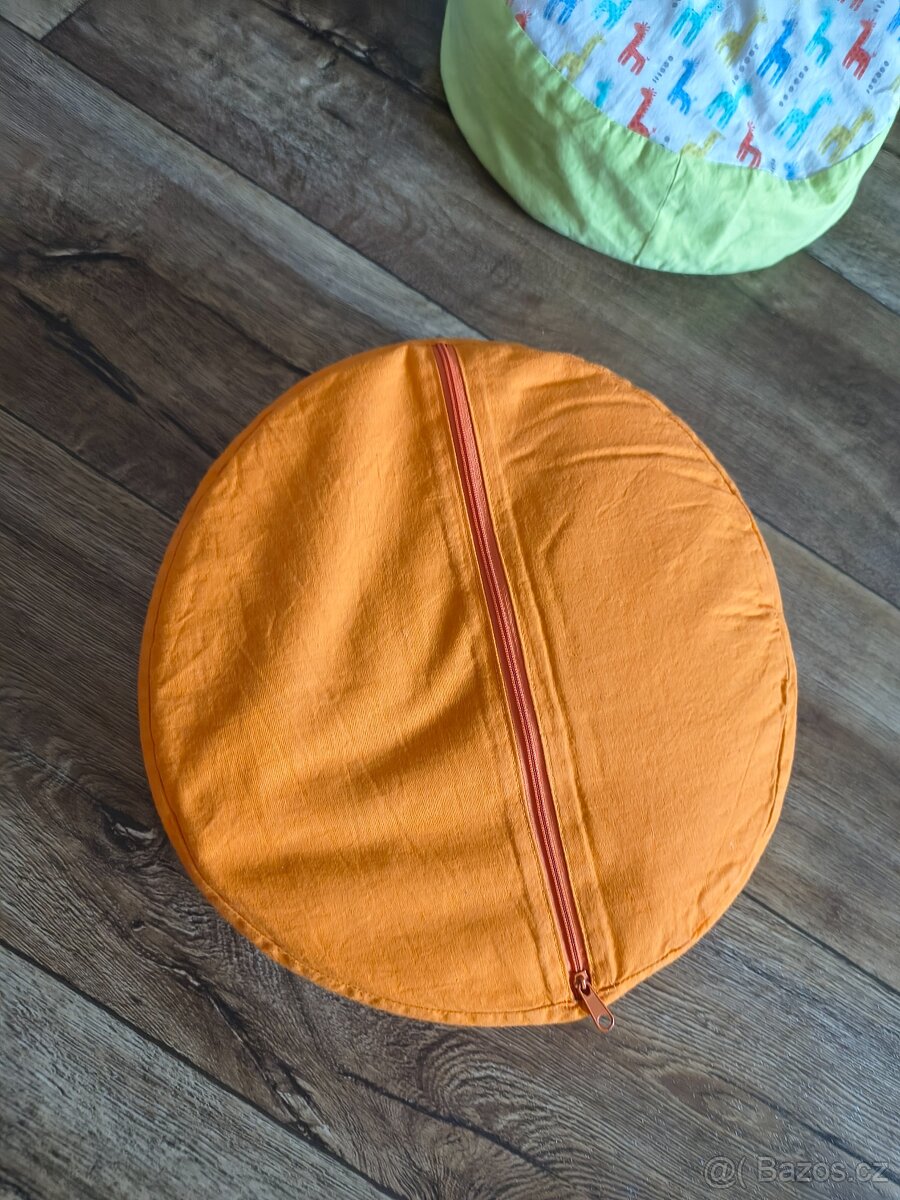 Vybavení dětského pokojíčku - 15