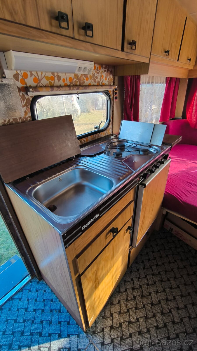 Prodám karavan - 15