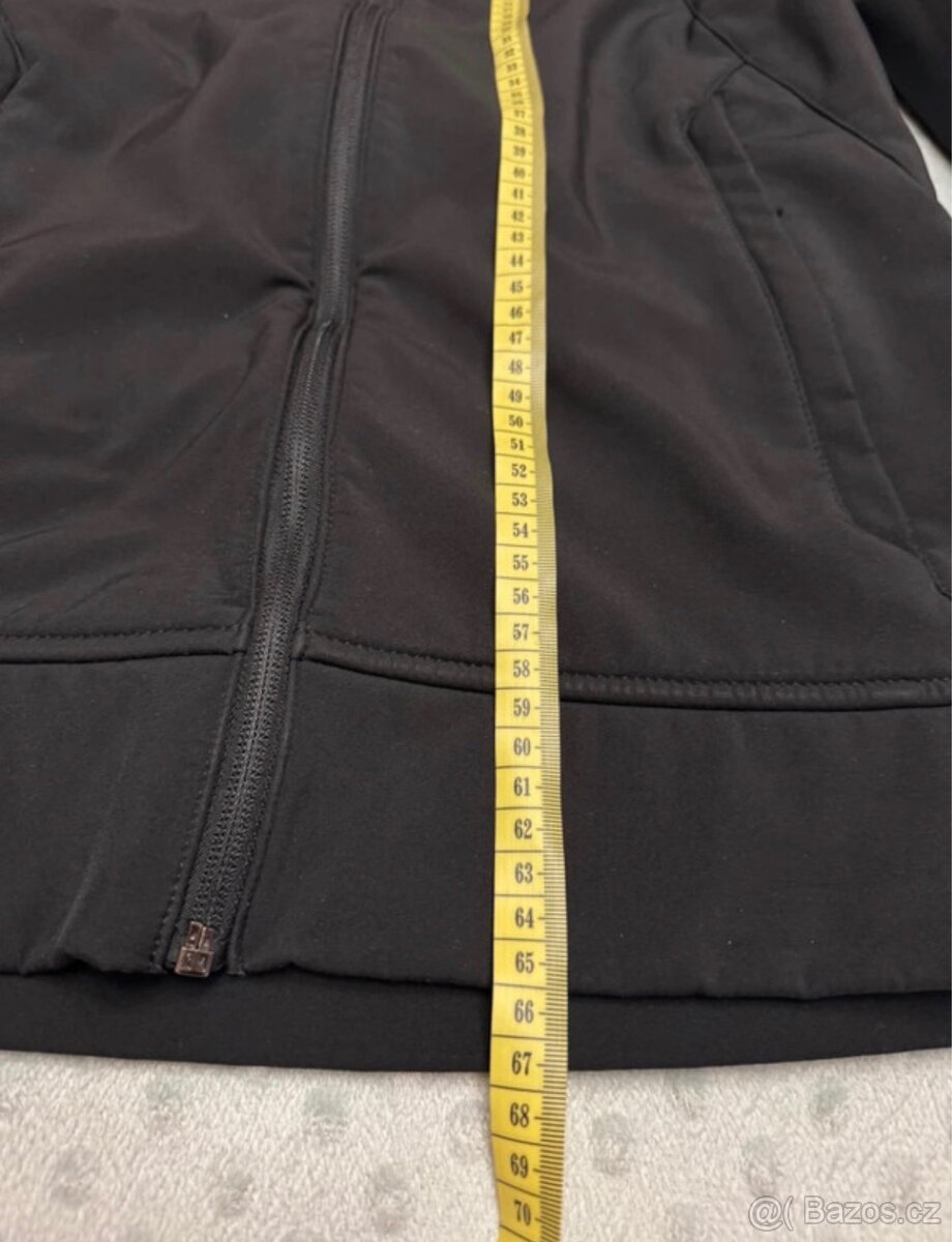 Hannah dámská softshellová bunda (S-)M - 15