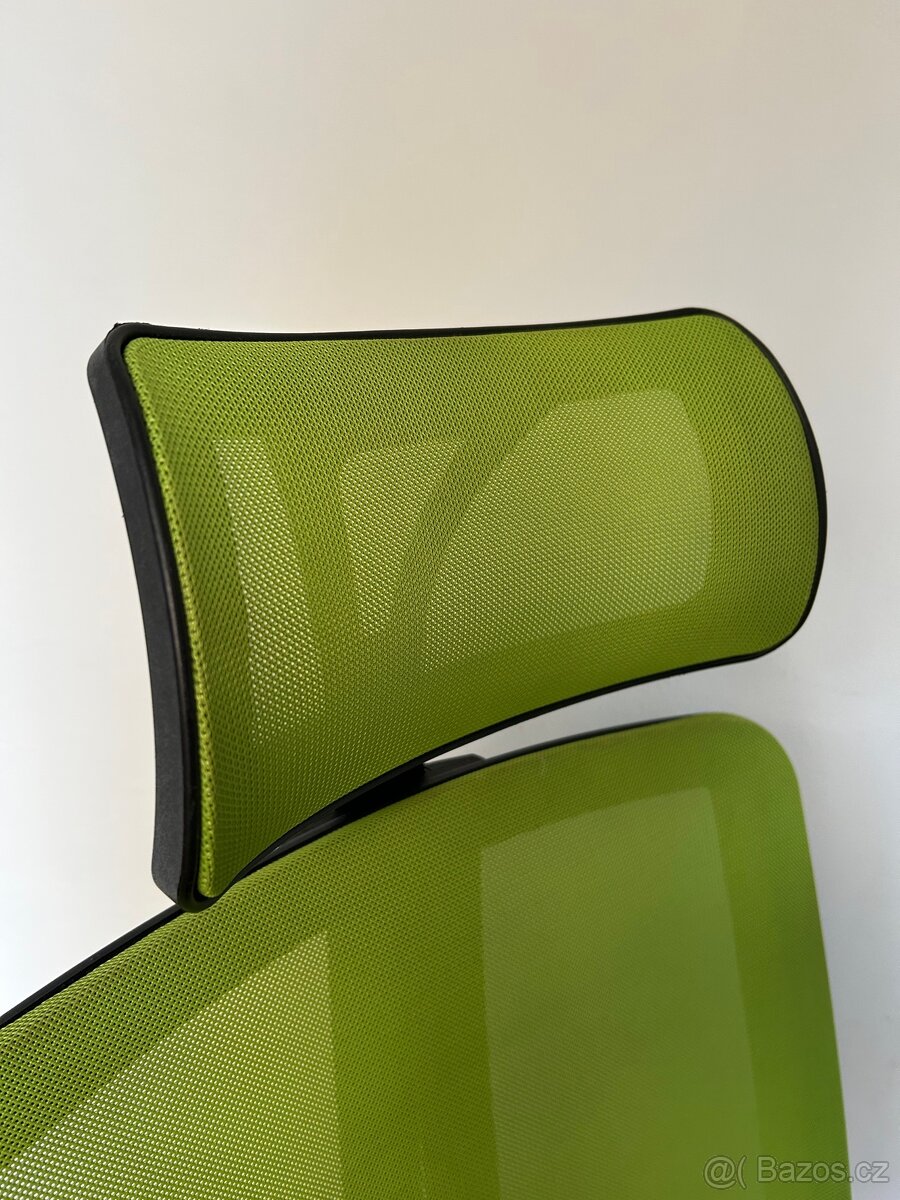 Stylová Kancelářská Židle PC 3600 - 15