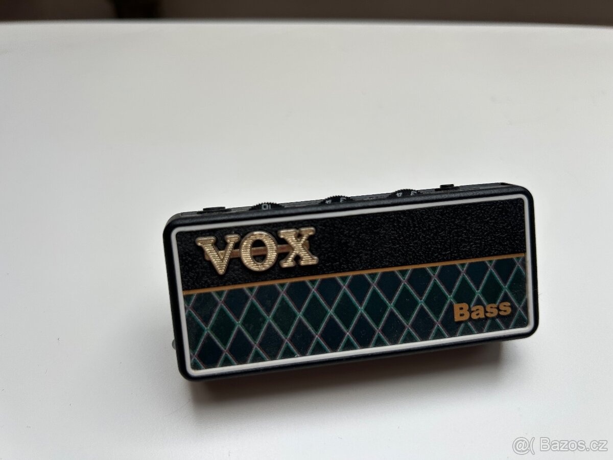 Baskytara Marcus Miller - 15