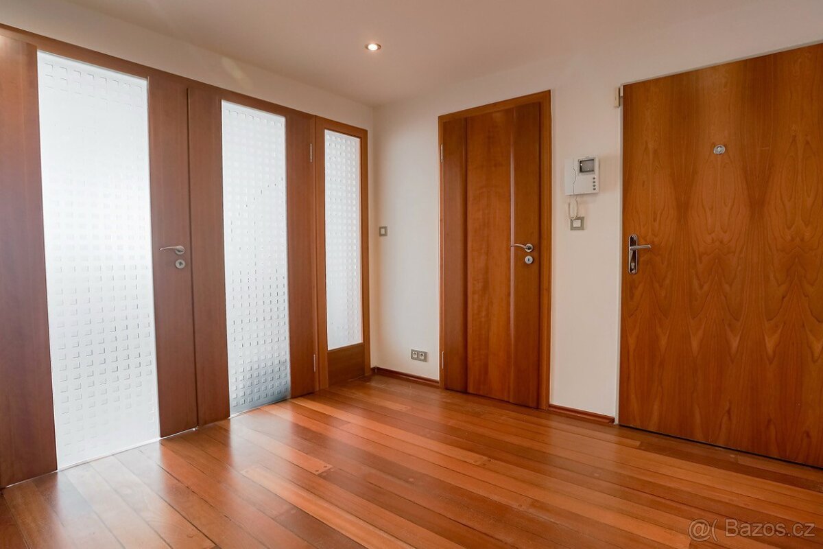 Pronájem bytu 3+kk, Praha 2 Vinohrady - 15