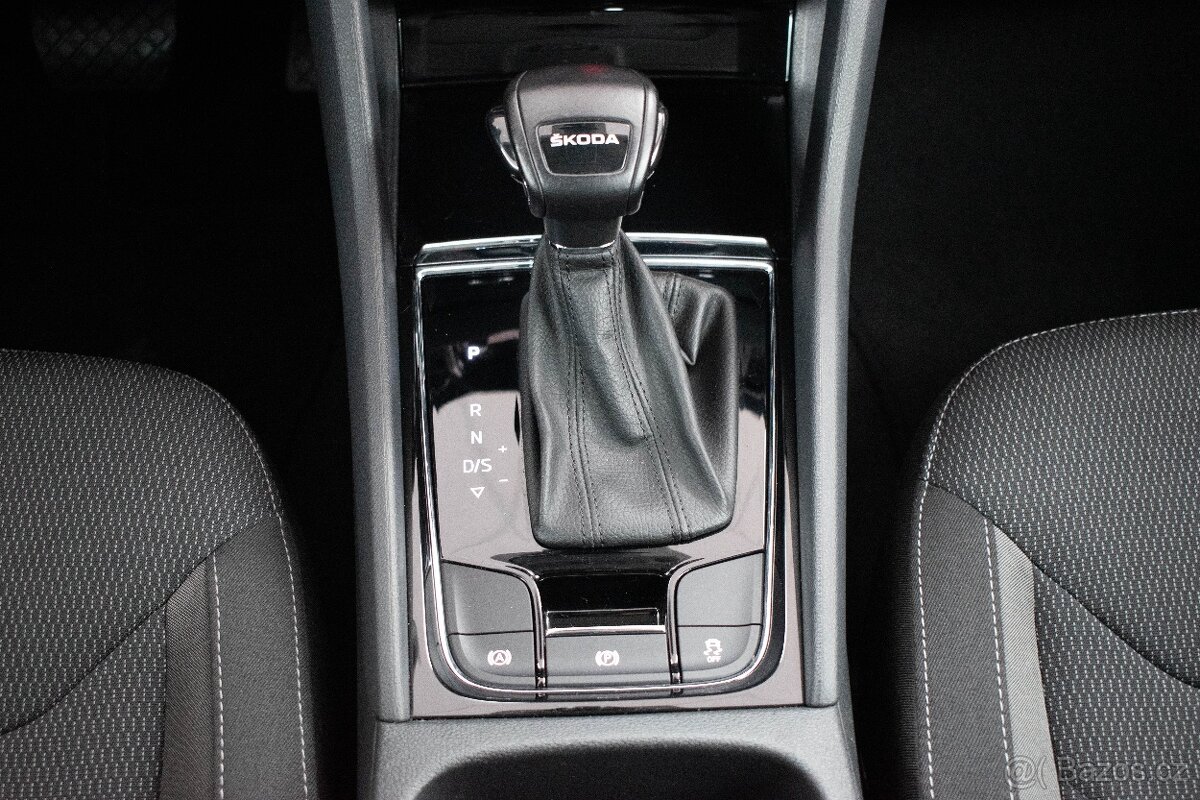 Škoda Kodiaq, 2.0TDi.DSG.KAMERA.PANORAMA.DPH.SERVIS ŠKODA - 15