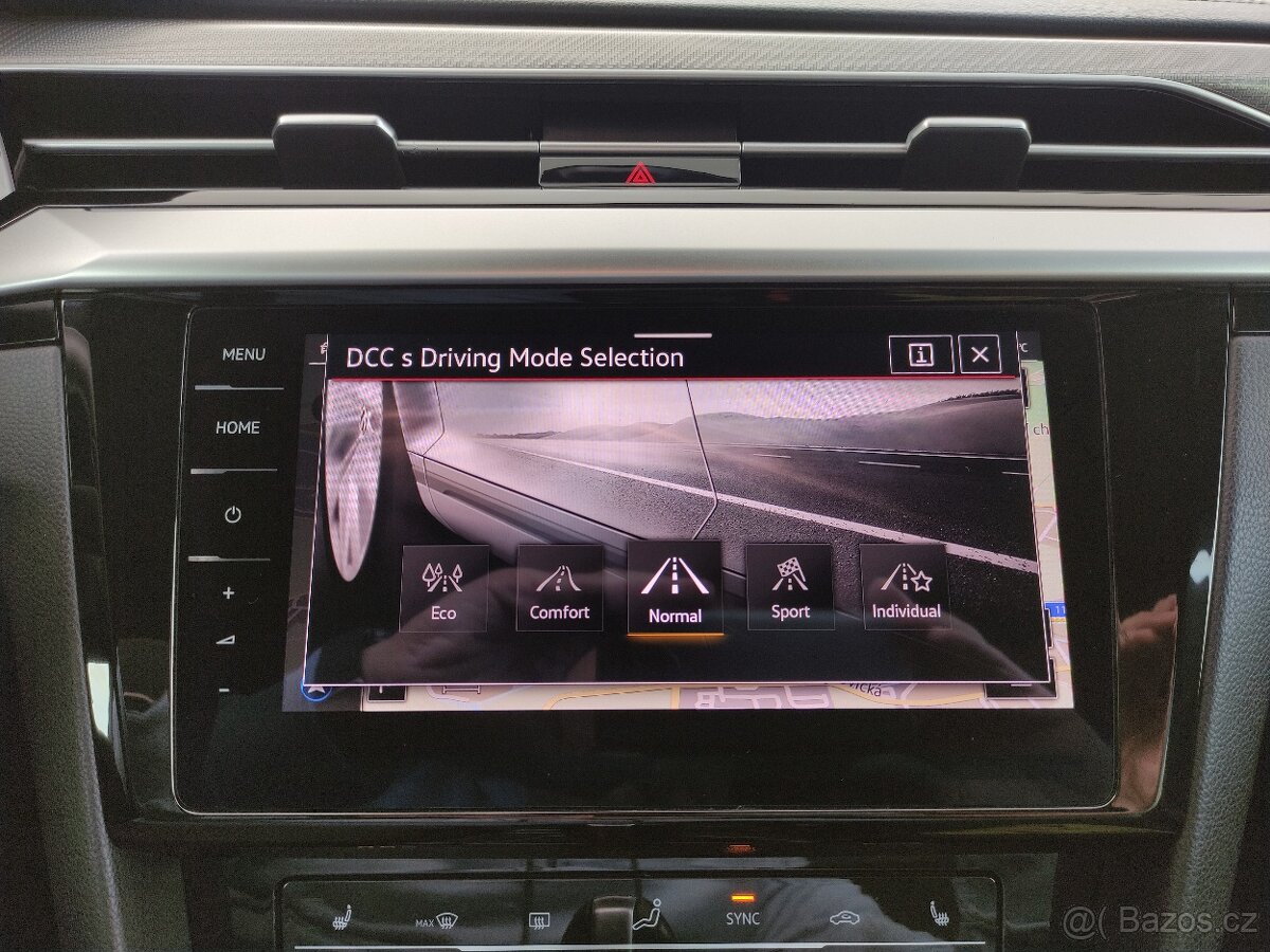 VW Arteon TDi Shooting Brake Rline IQ LIGHT KAMERA PANORAMA - 15