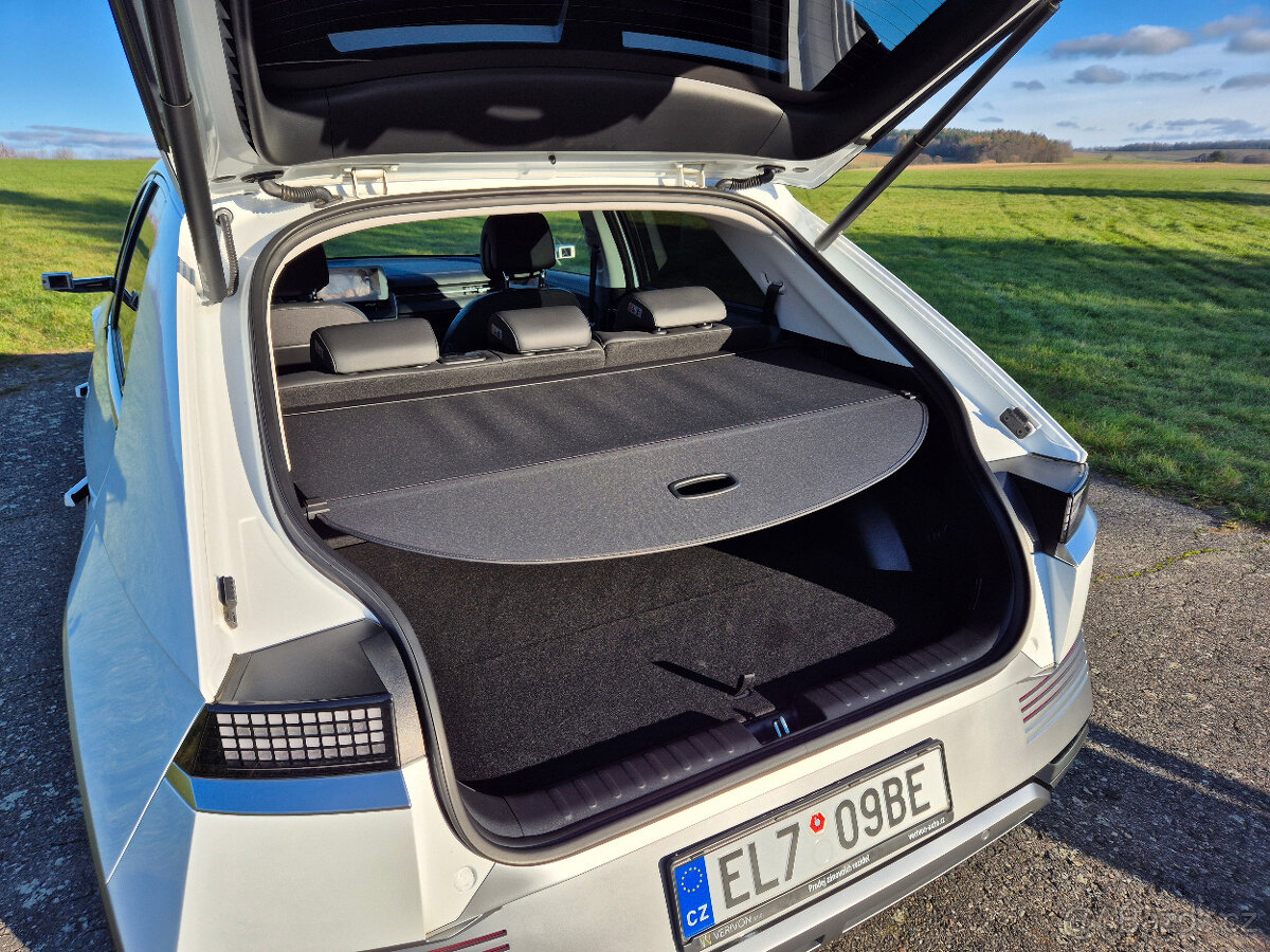 Hyundai Ioniq 5 Style Premium SOH 100% DPH - 15