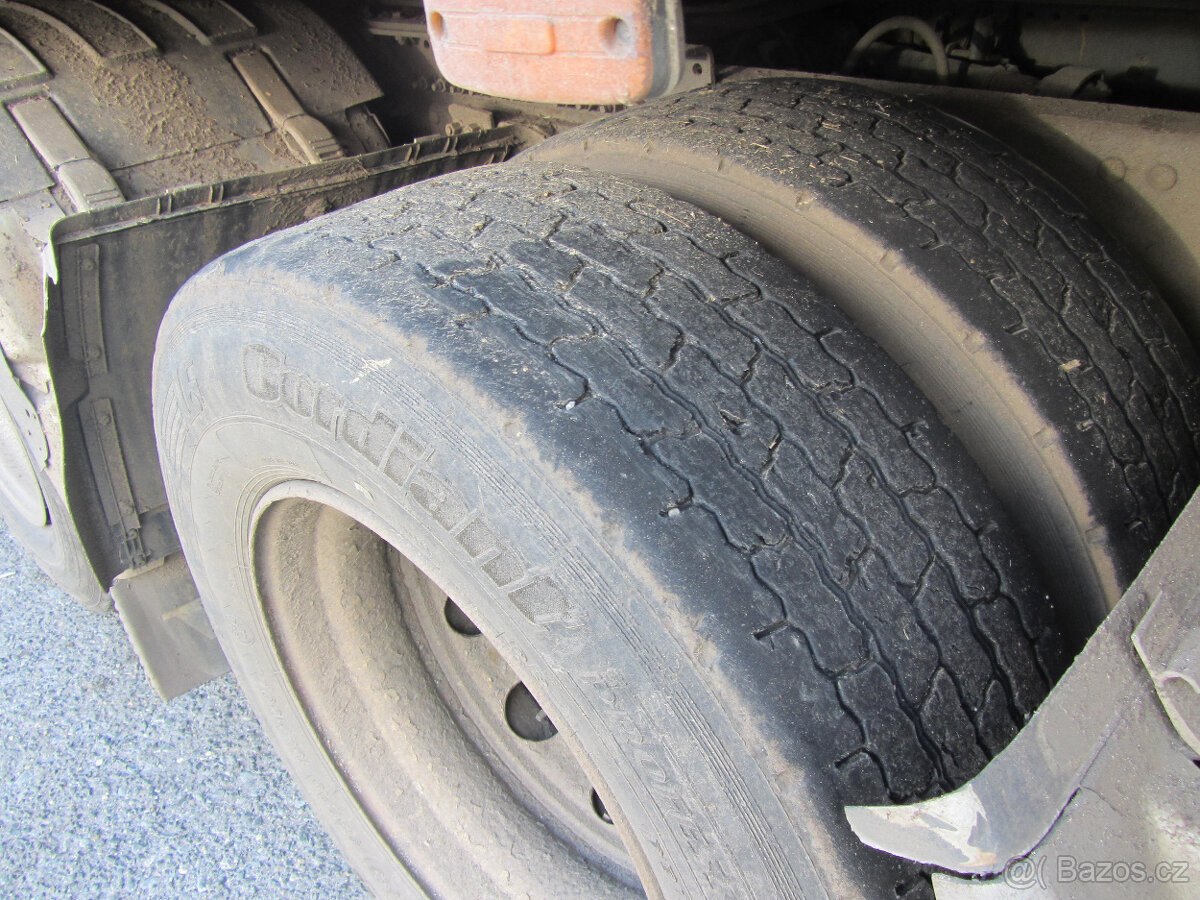 Volvo FH 13 480 - 15