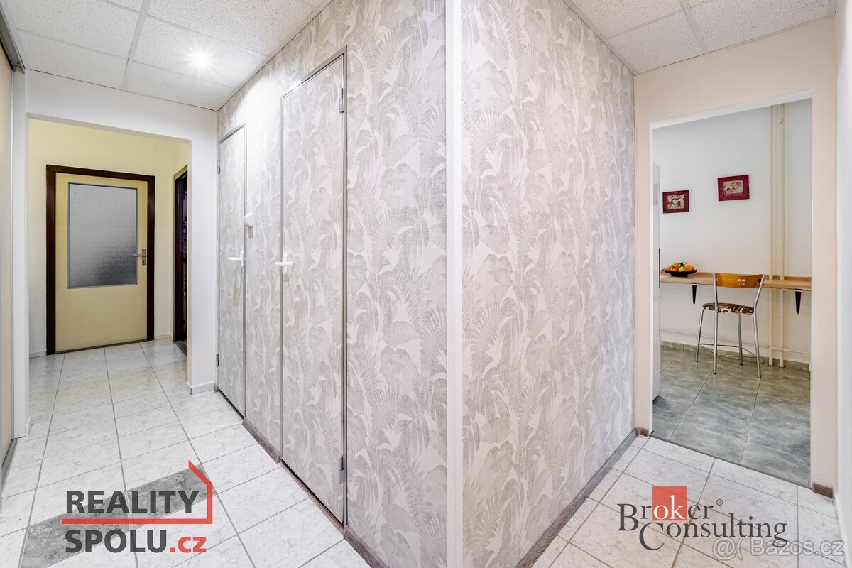 Prodej, byty/3+1, 69 m2, V. Volfa 1378/19, 37005 České Buděj - 15