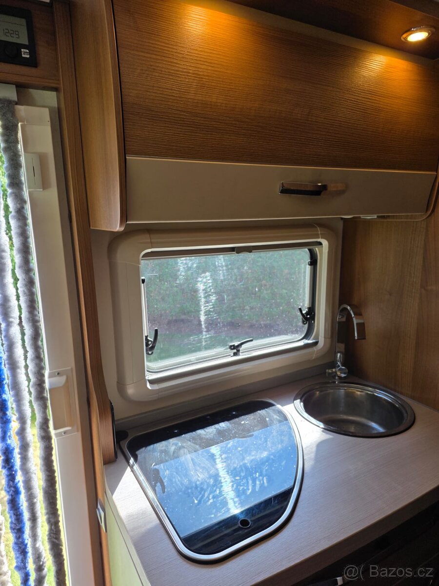 Fiat Ducato Knaus K250/5 - odpočet DPH - 15