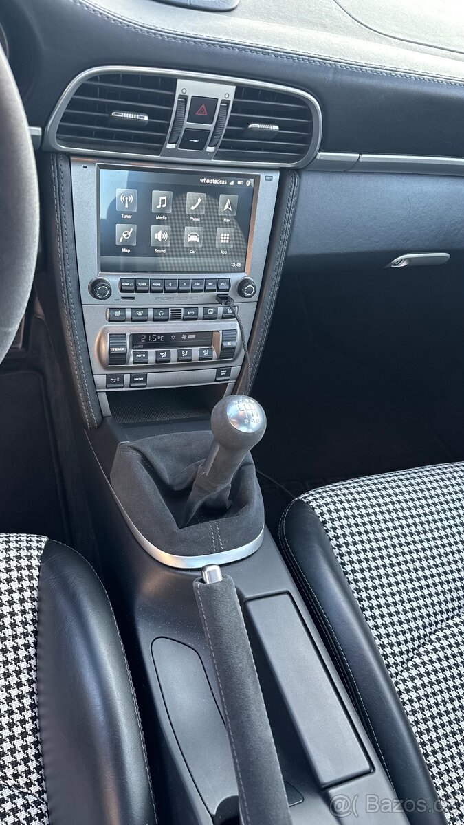 Porsche 911 997 Carerra S - 15