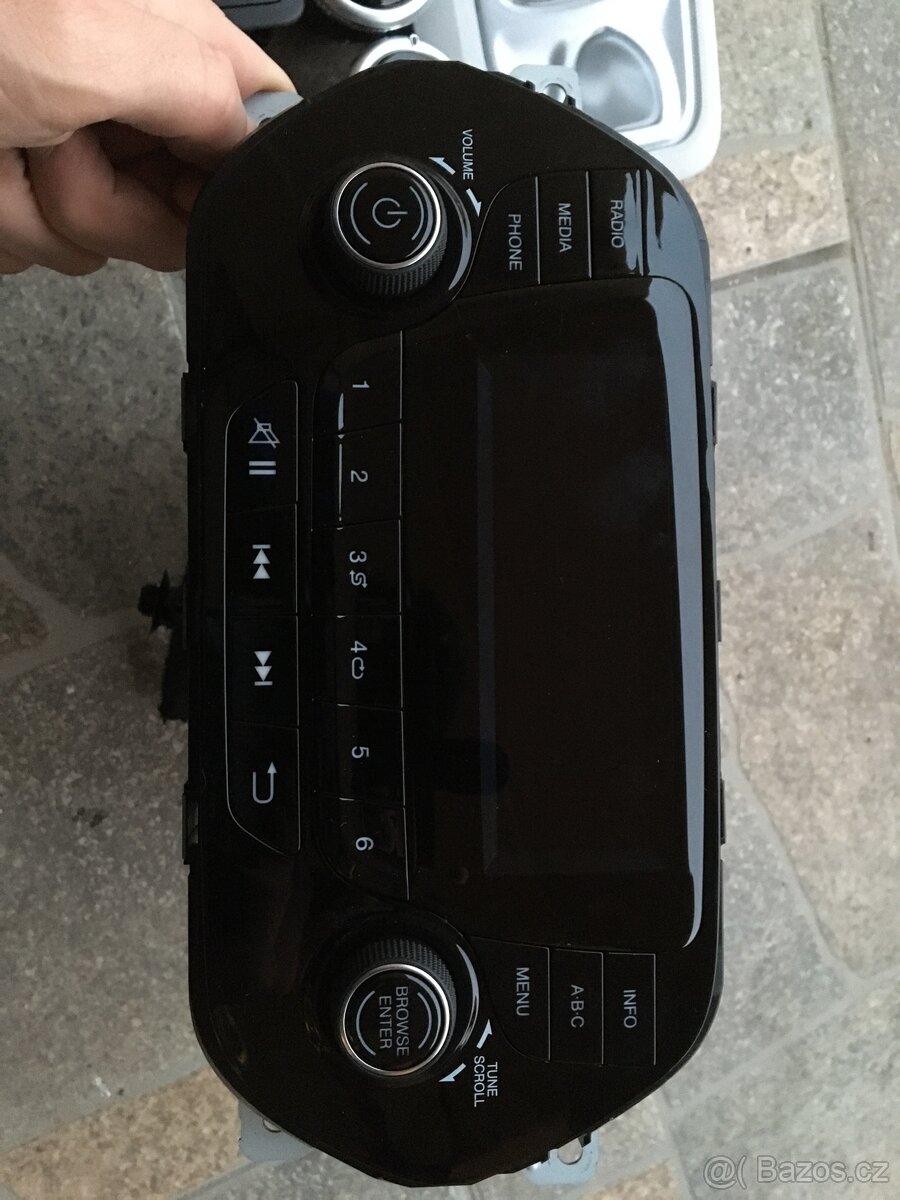 Náhradní díly Fiat Tipo 2021 - 15