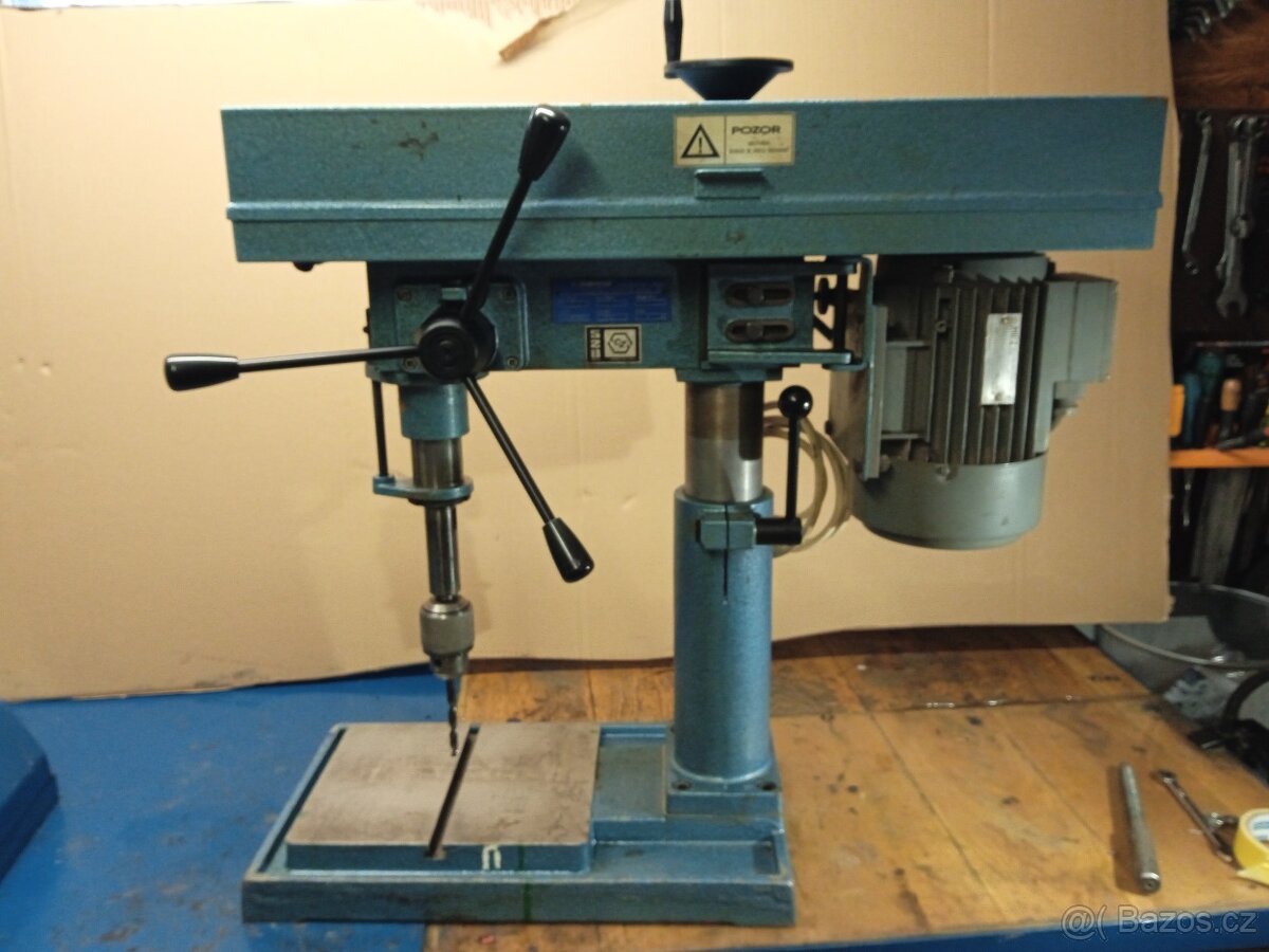 Vrtačka Horný VS 20 - 15