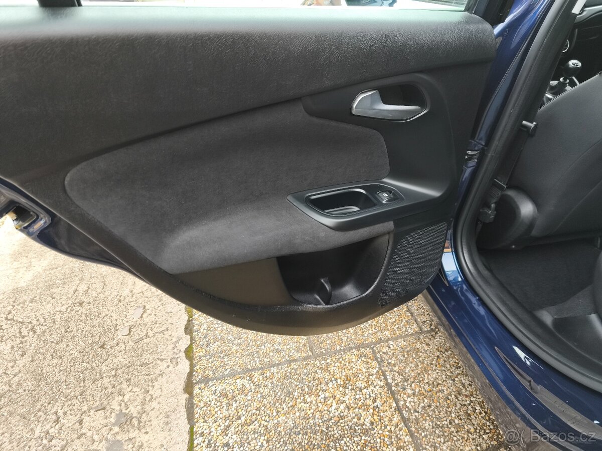 Fiat Tipo, 1.6 Multijet, 2017 - 15