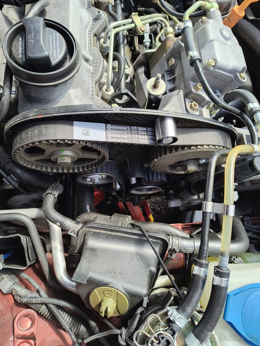 Škoda Octavia 1.9 TDI 81 kW - 15