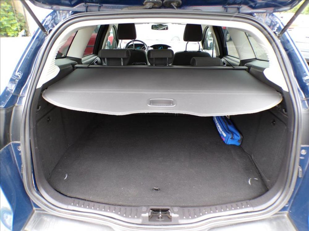 Ford Focus 1,6 TDCi - 15