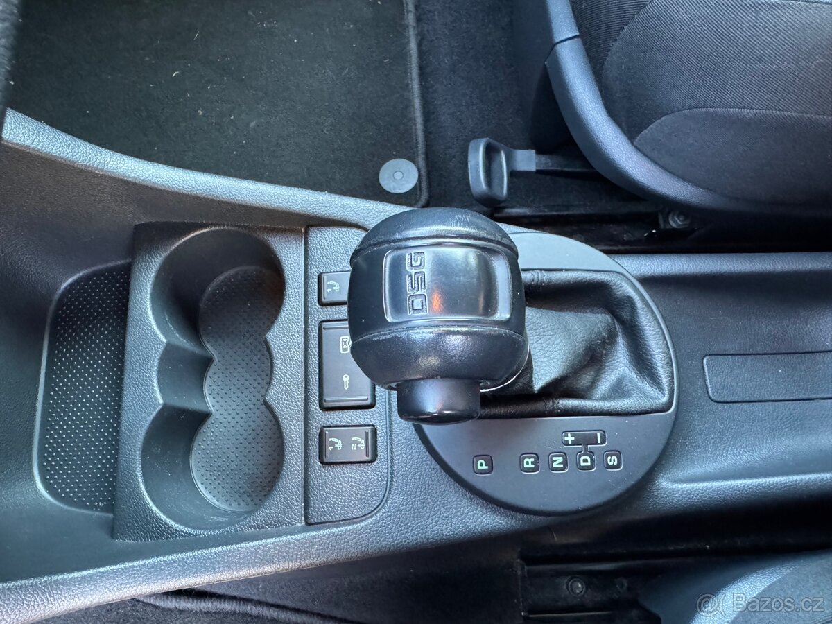 Škoda Fabia Automat - DSG 1.2 TSi 105 PS, po STK - 15