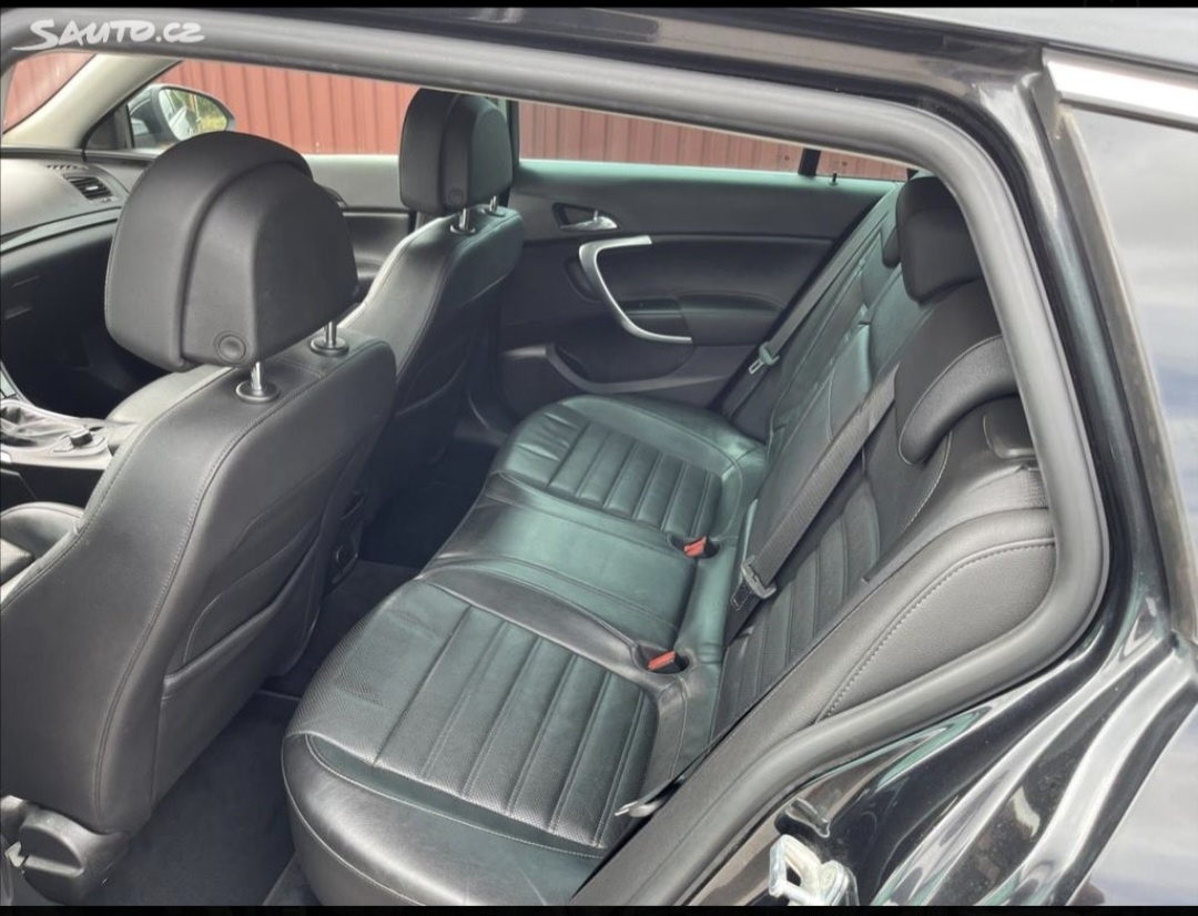 Opel insignia 2.0cdti - 15