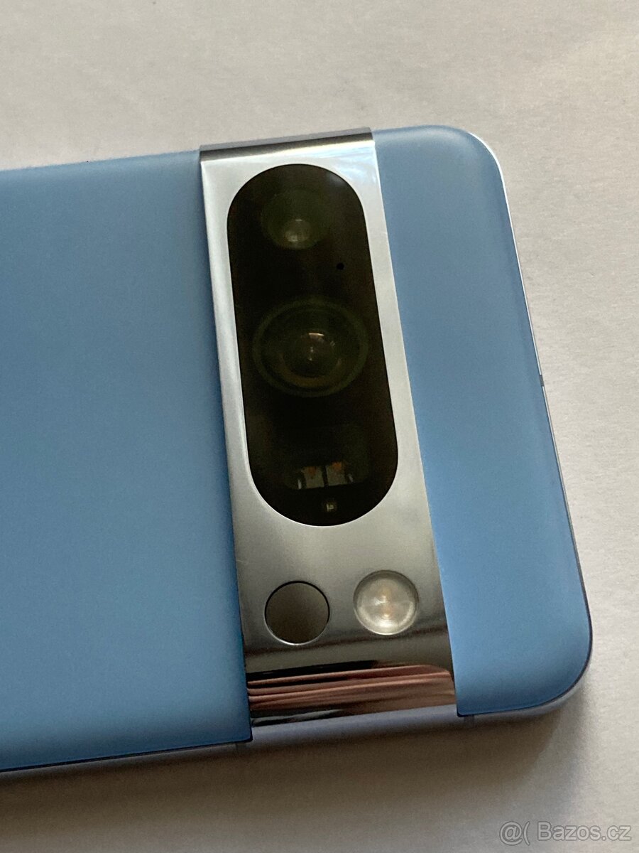 Google Pixel 8 Pro 12 / 128 GB TOP stav + příslušenství - 15