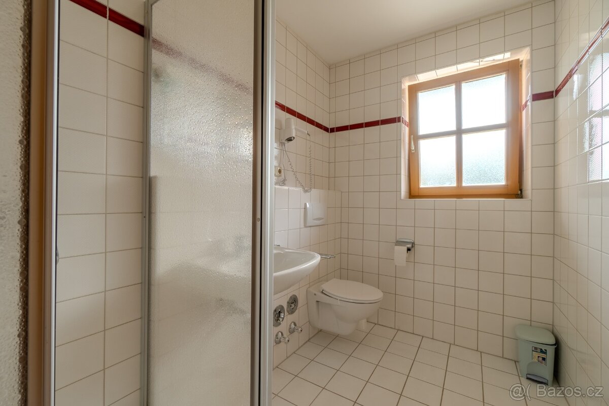 Apartmány k prodeji v Bavorském lese - 15