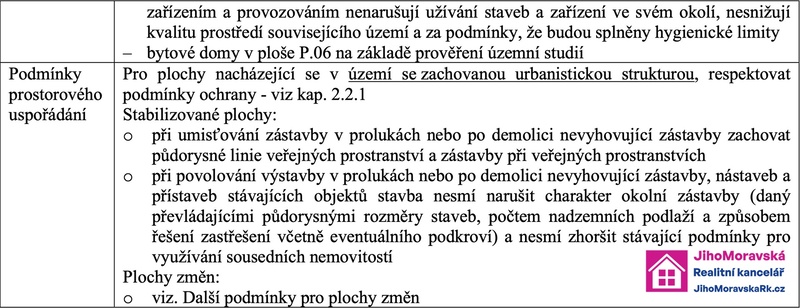 Prodej pozemku pro bydlení, 600 m² - Drnholec - 15