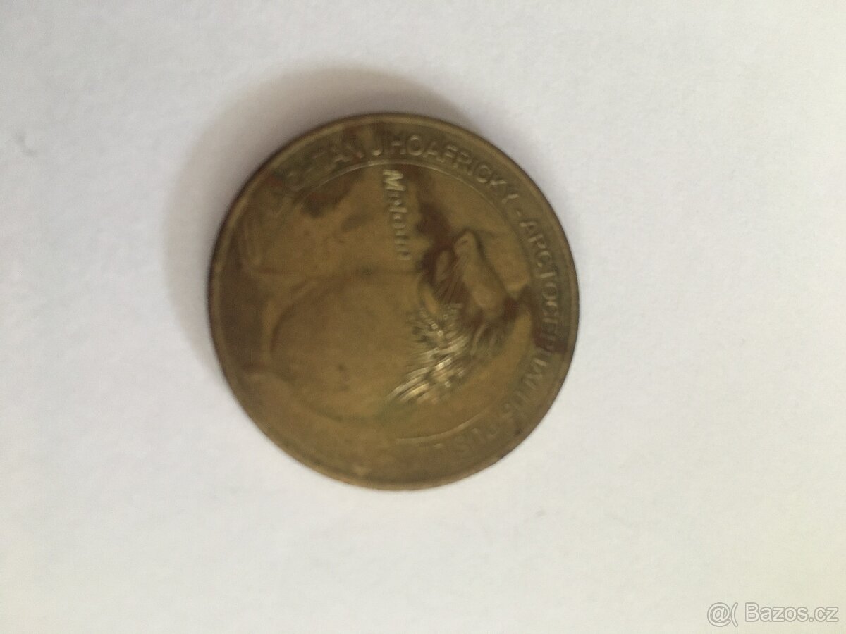 Konvolut pamětní medaile - 15