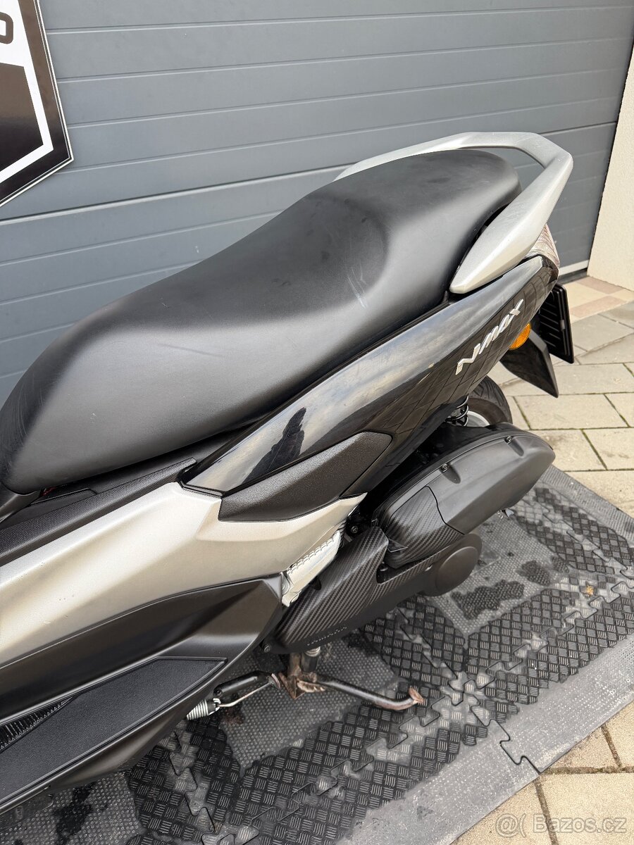 Yamaha N Max 125 ABS rok 2016 - 15