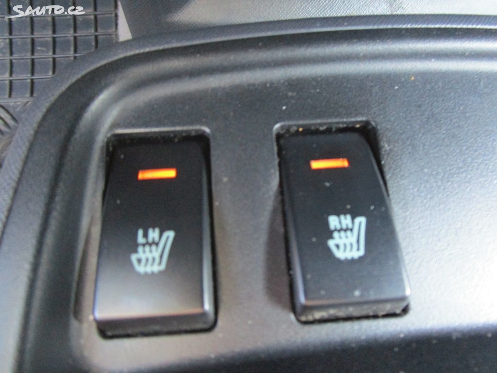 Kia Picanto, 1,1CRDI-55KW-NOVÁ BATERIE - 15