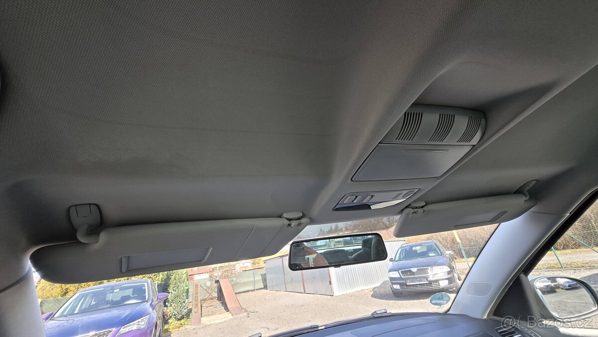 ŠKODA ROOMSTER 1.4 16V AMBITION +EDITION - 15