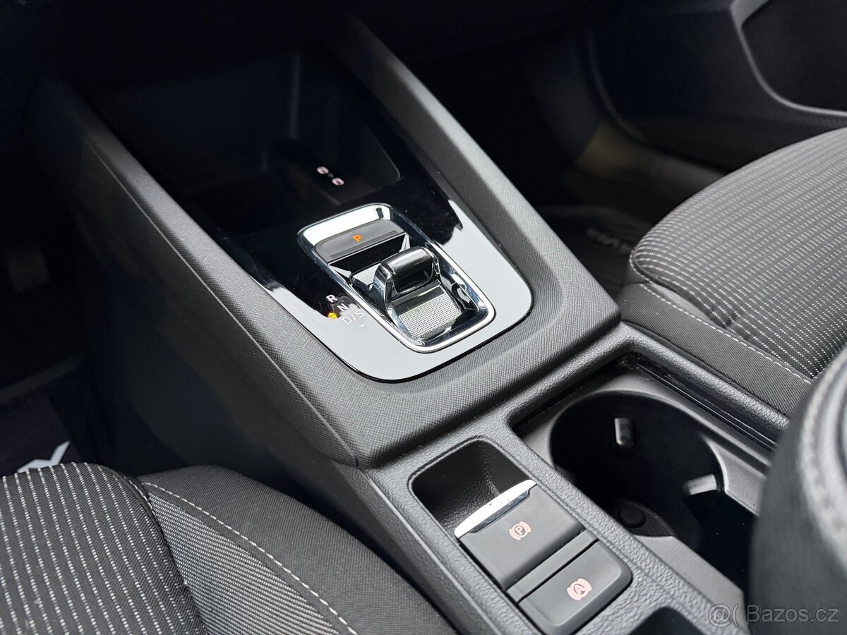 Škoda Octavia 2.0 tdi 110 kw / DSG / 2021 / DPH - 15