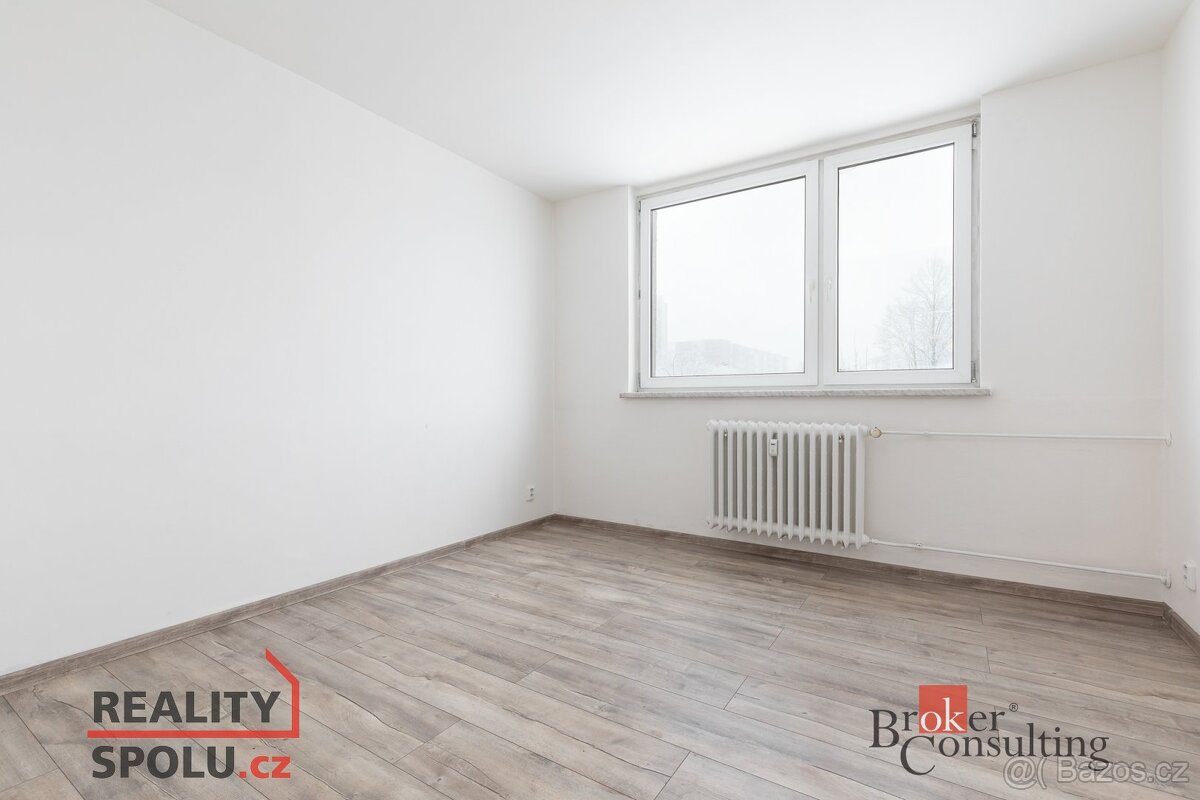 Převod dr. podílu, byty/3+1, 54 m2, Masarykova třída 854, 73 - 15