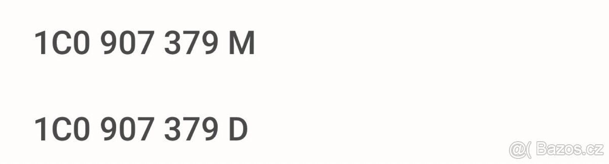 Řídicí moduly/jednotky ABS - 15