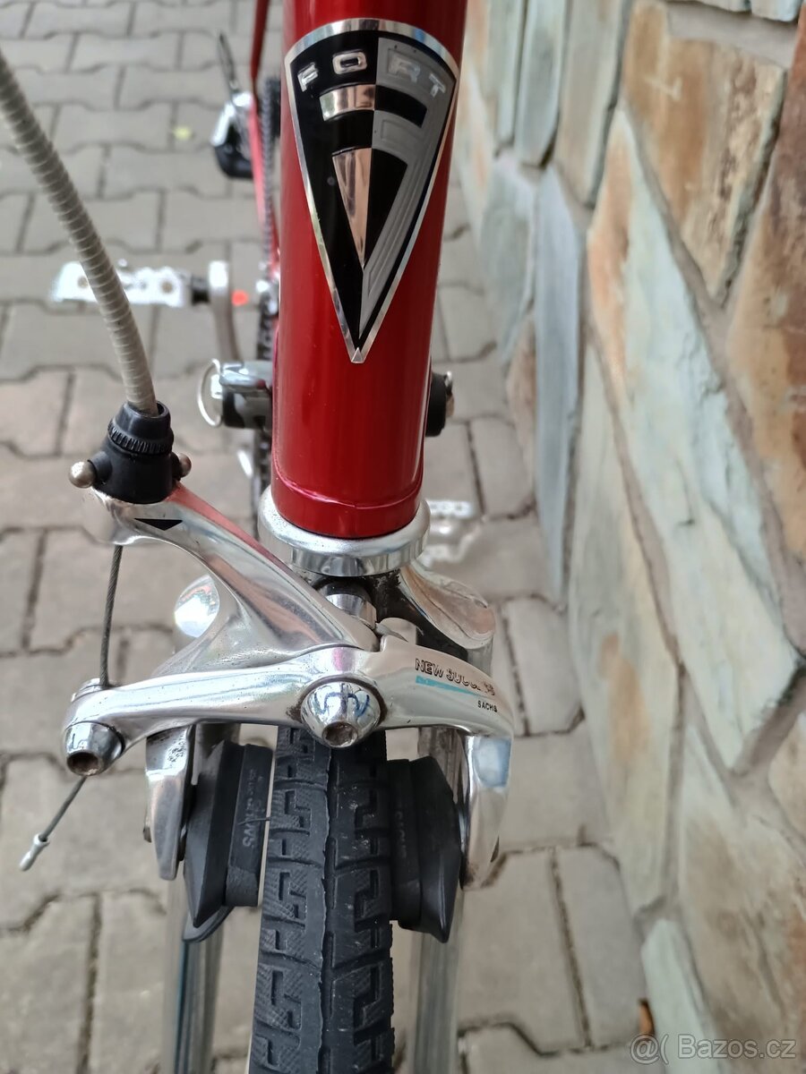 Silniční kolo Fort RO. 78 - 15