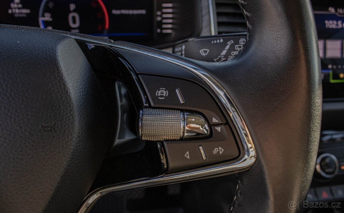 Škoda Kodiaq 2.0 TDI 4x4 2021 - 15