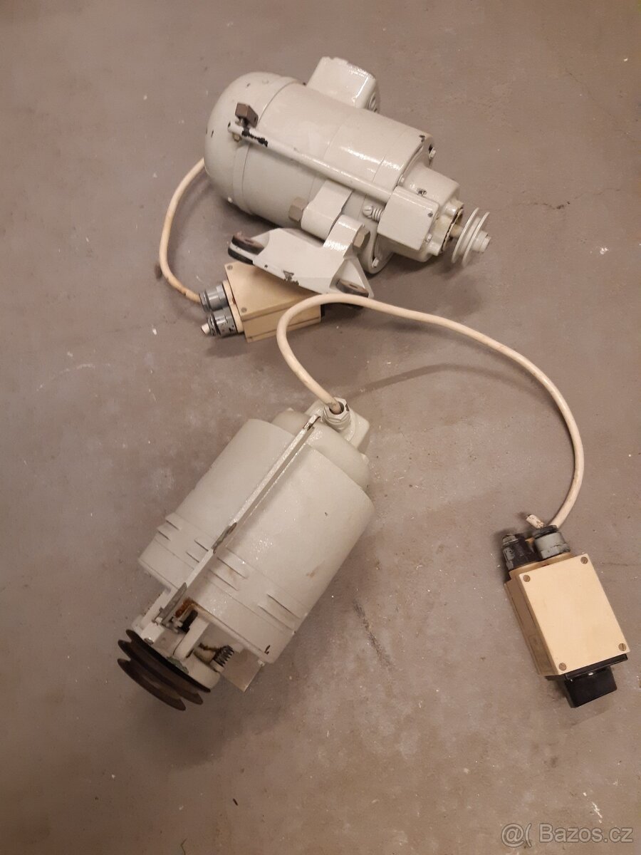 elektromotory - 15