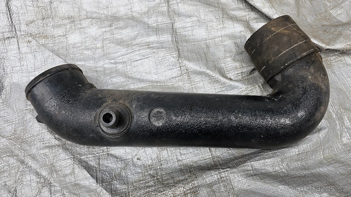 Autodíly Mercedes W638 Vito Viano V-Class W638 - 15