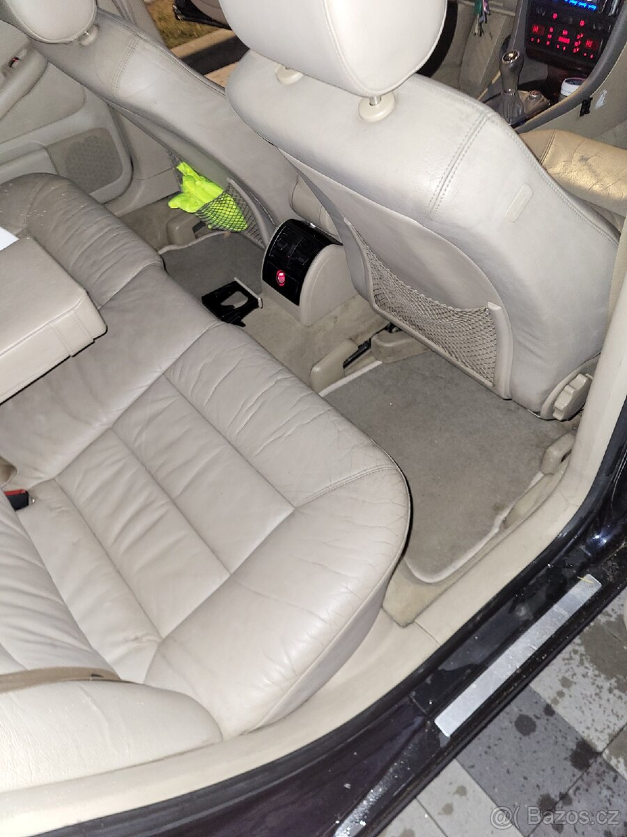 Audi a6 c5 1.9tdi awx - 15