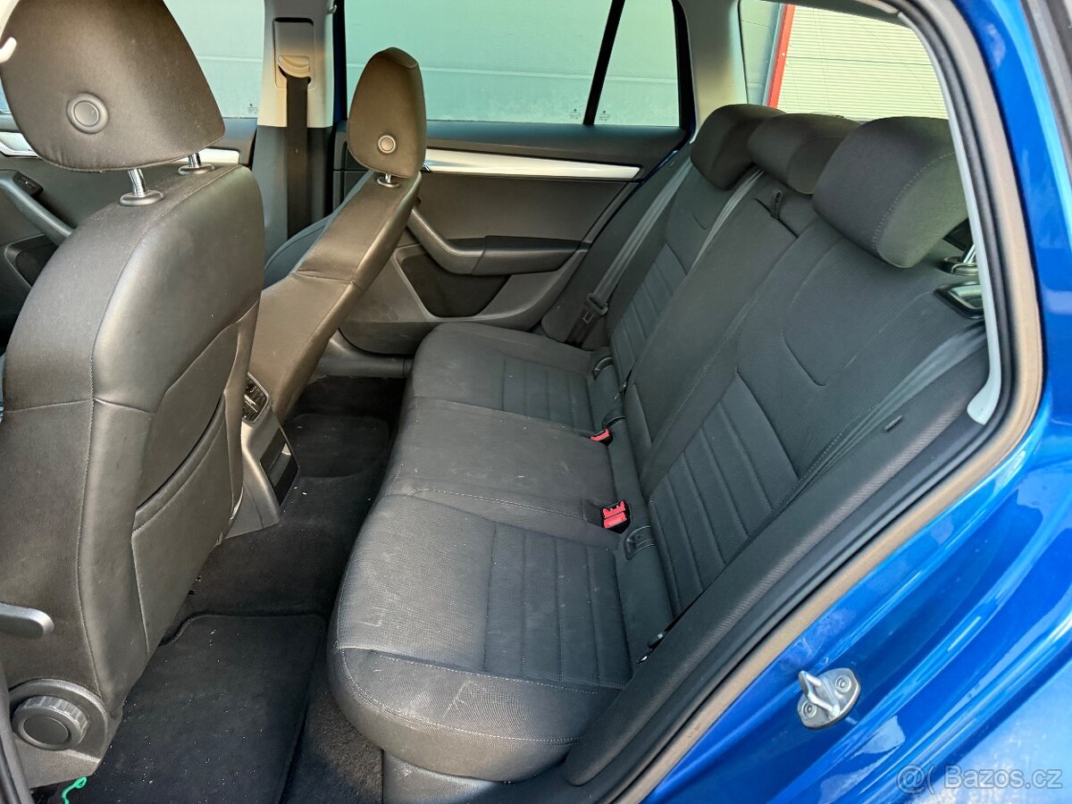 Škoda Octavia 3 2.0TDI 110kw rok-2016 DPH - 15