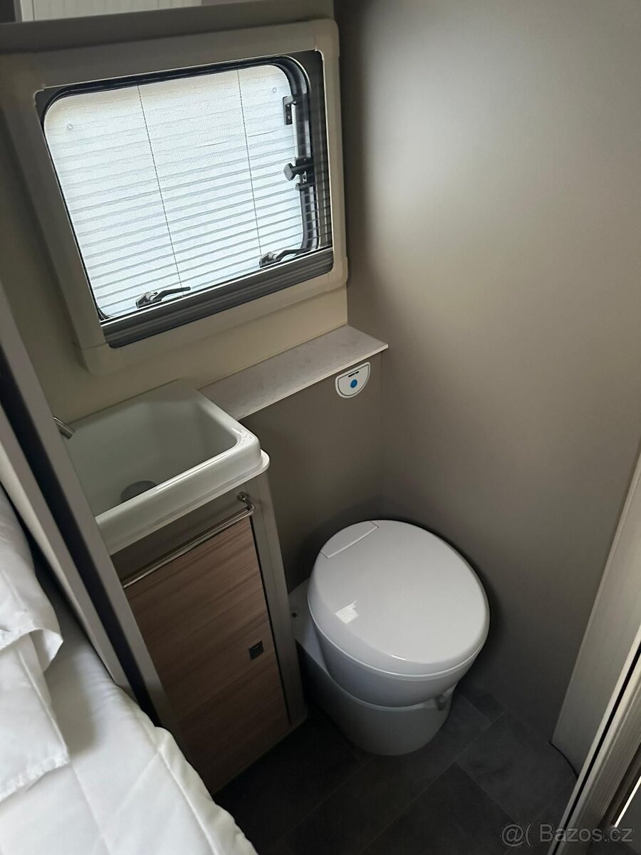 Renault Ahorn Canada NOVA KLIMATIZACE - 15